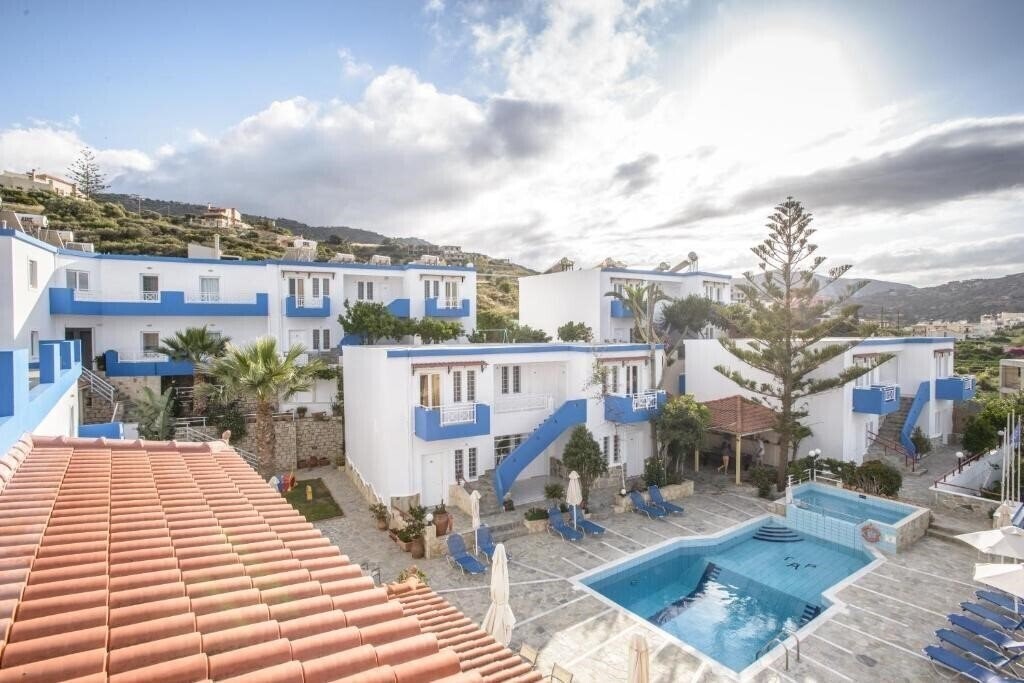 Изображение Belvedere Village 3*