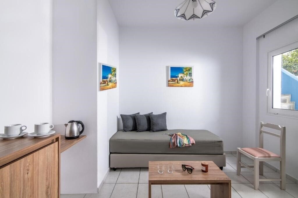 Вид Belvedere Village 3*