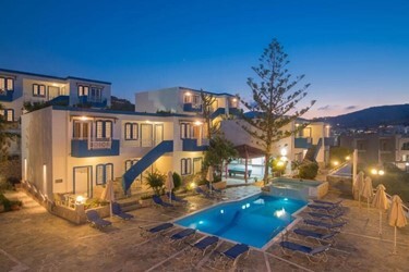 Отель Banana Moon Boutique Hotel 3*