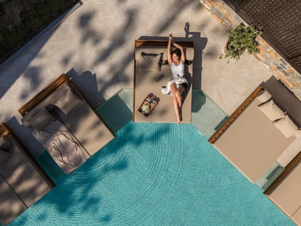 Фотография Albatros SPA Resort Hotel 5*