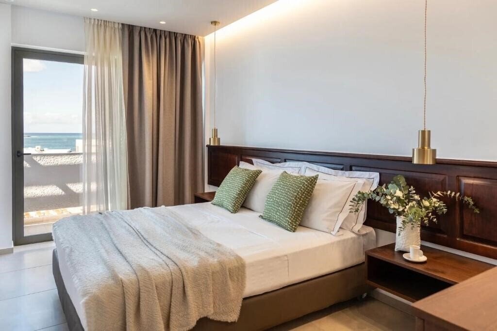 Изображение Albatros SPA Resort Hotel 5*