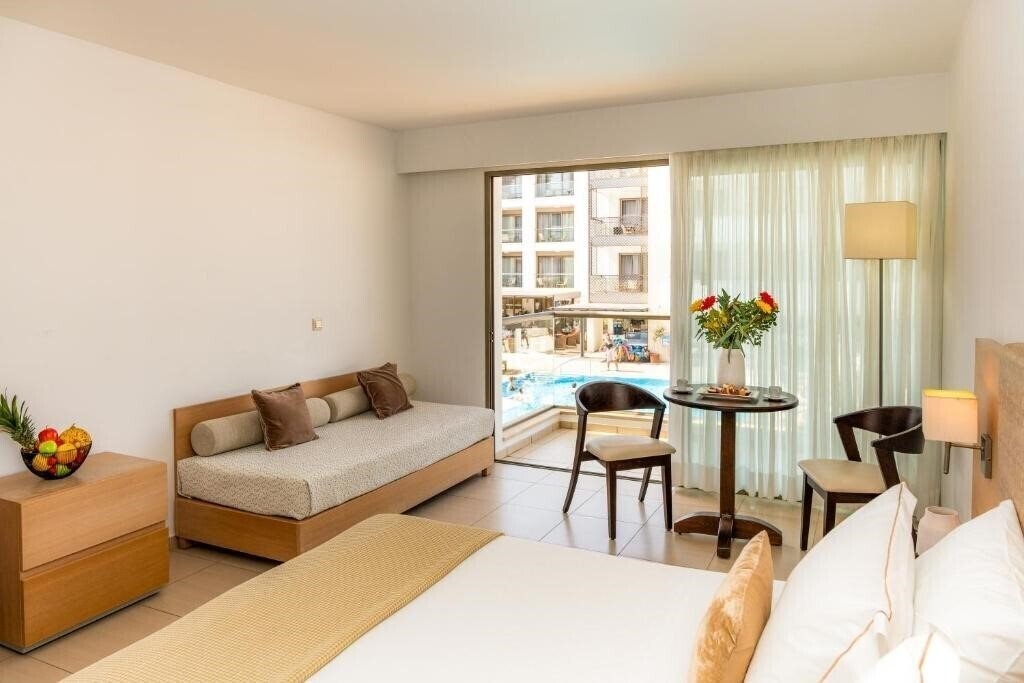 Картинка Albatros SPA Resort Hotel 5*