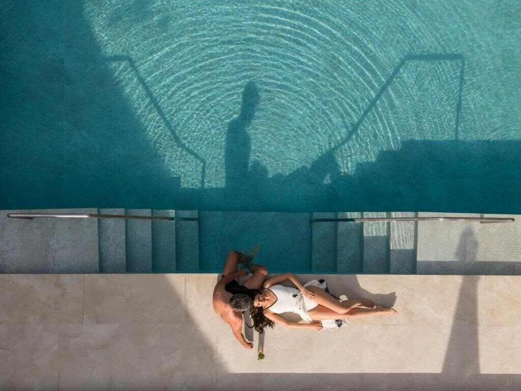 Вид Albatros SPA Resort Hotel 5*