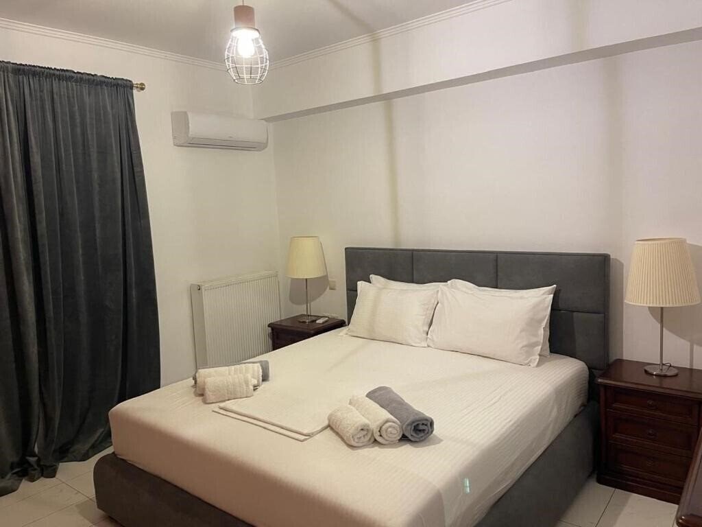 Картинка Leone Luxury Villas 4*