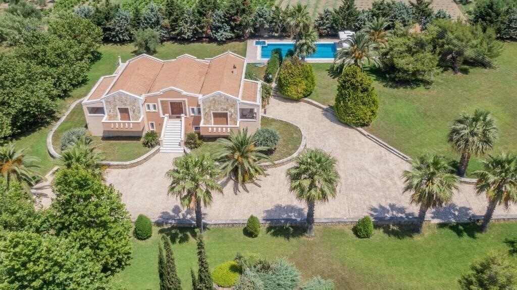 Фото Leone Luxury Villas 4*