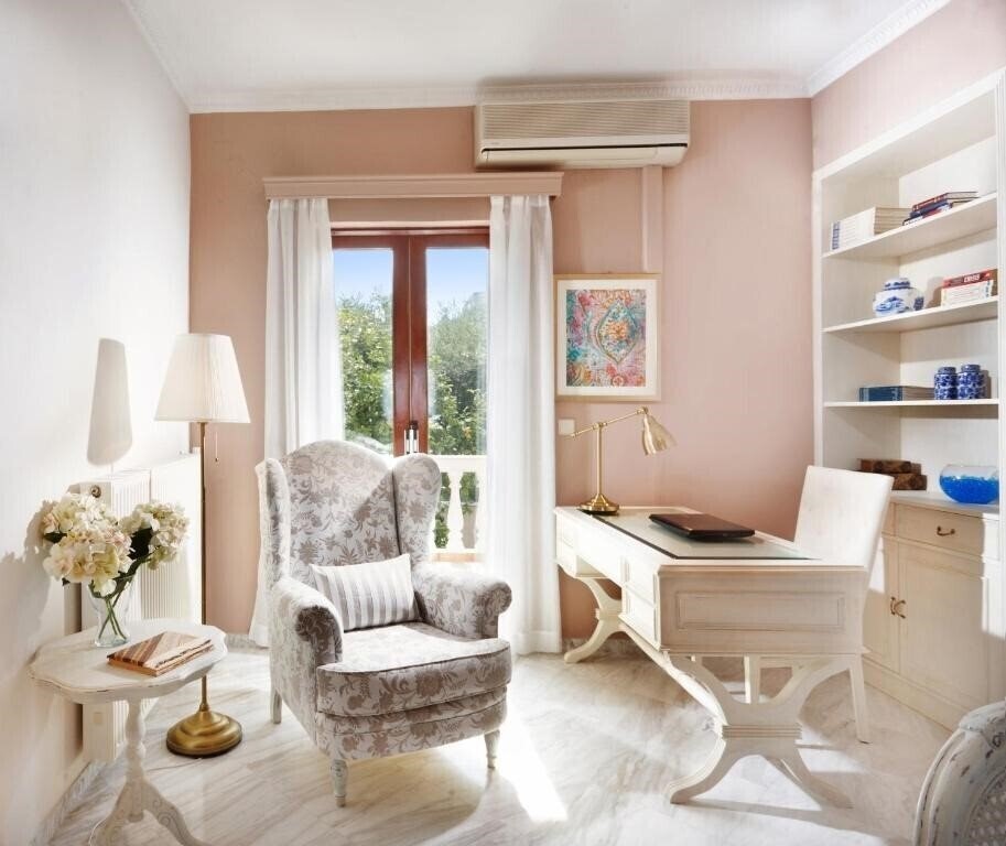 Апартаменти Villa Vanelia Mare 4*