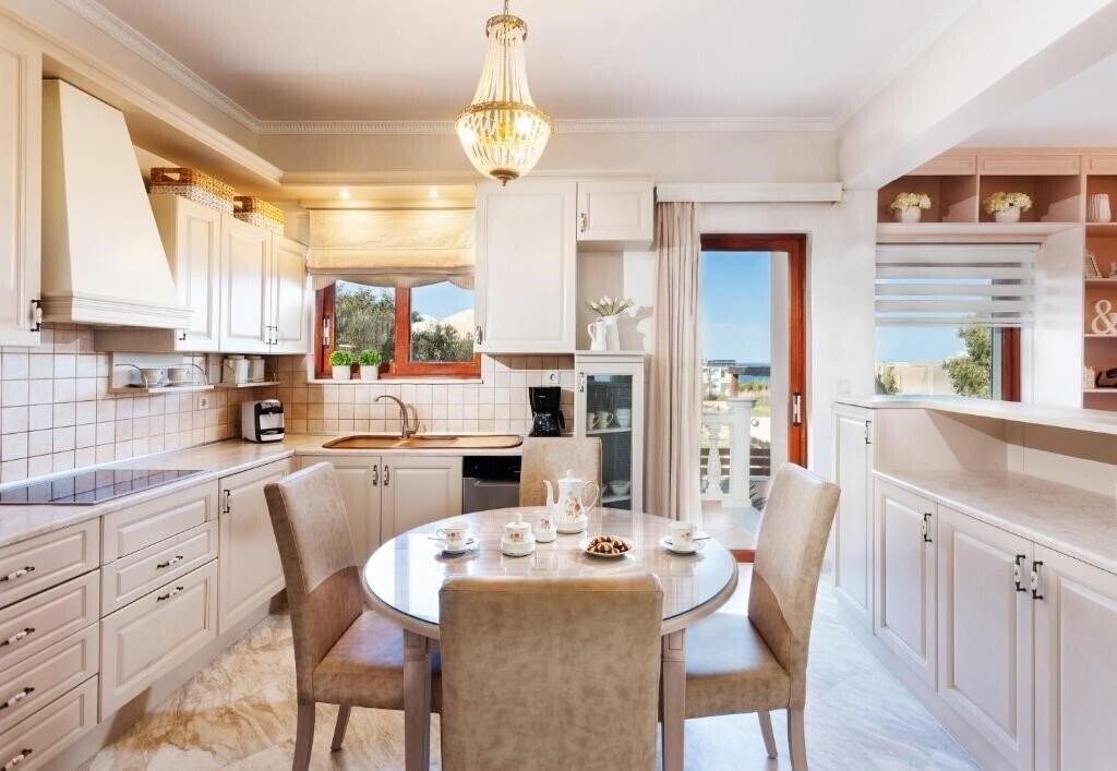 Панорама Villa Vanelia Mare 4*