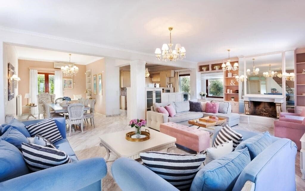 Зображення Villa Vanelia Mare 4*