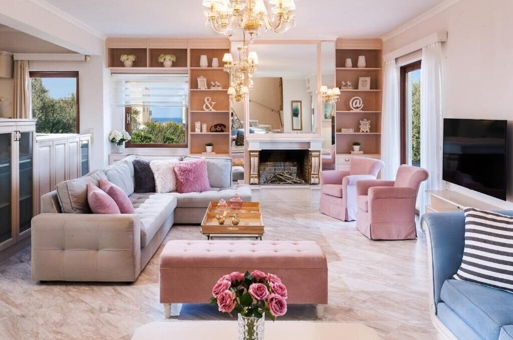 Картинка Villa Vanelia Mare 4*