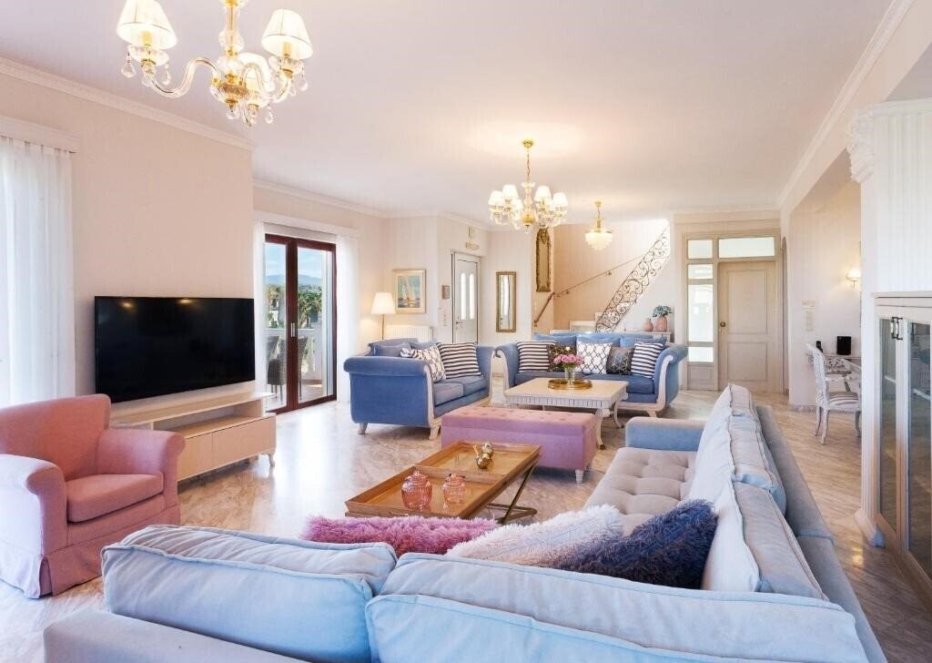 Вид Villa Vanelia Mare 4*