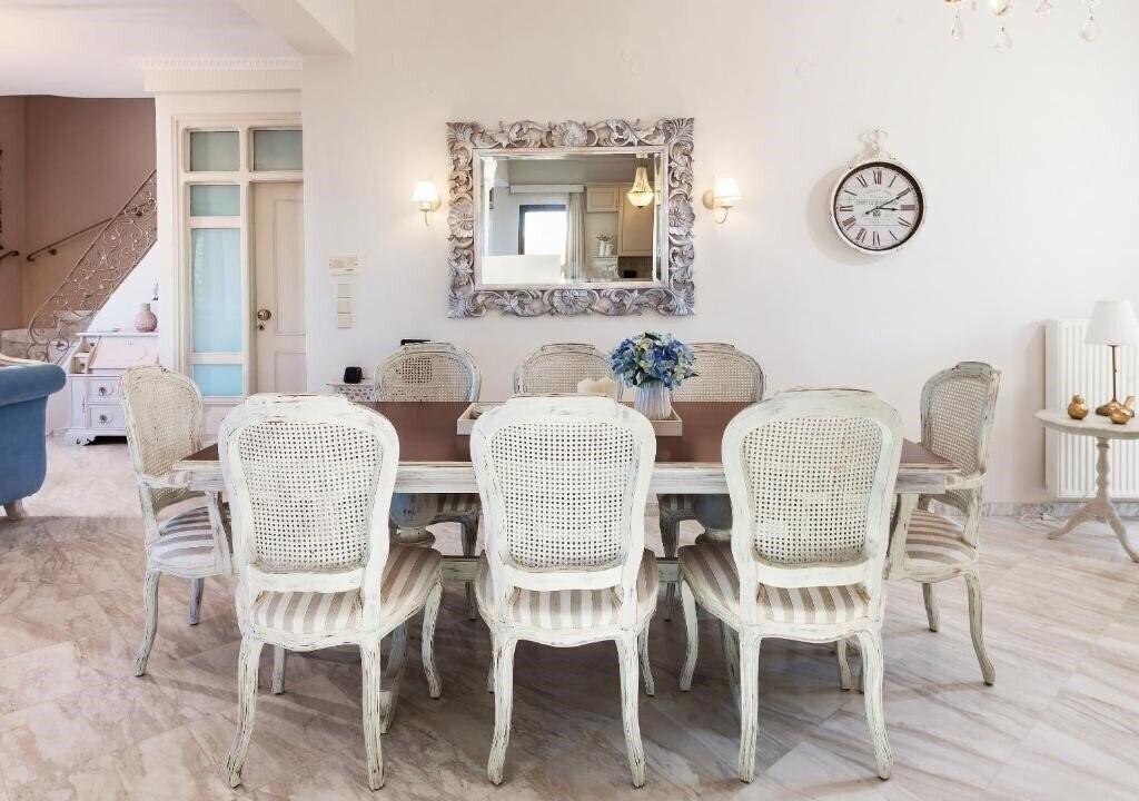 Територія Villa Vanelia Mare 4*