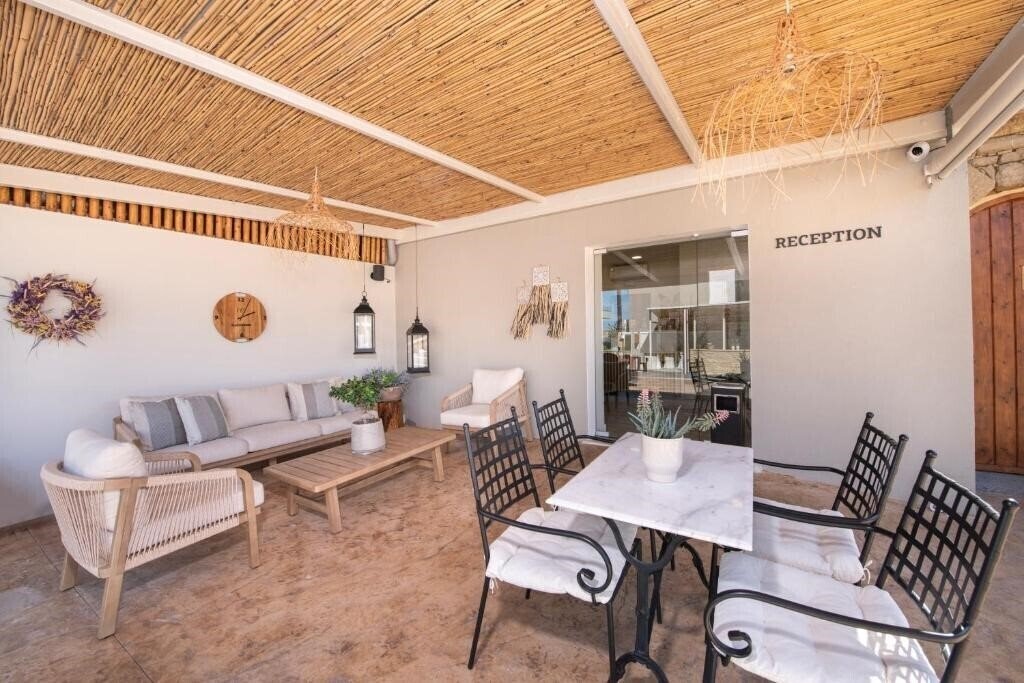 Зображення Villaggio Mare Suites 4*