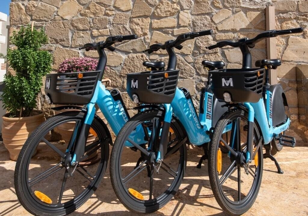 Картинка Villaggio Mare Suites 4*