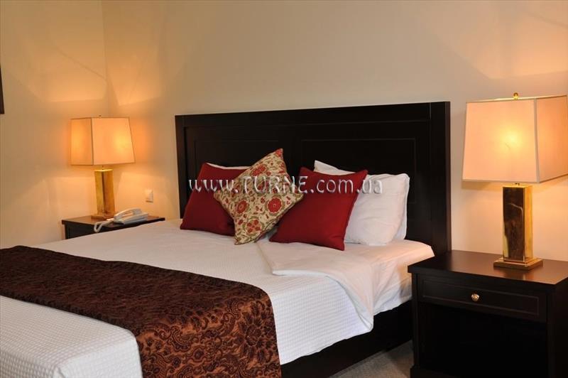 Апартаменти Amalia Hotel Kalambaka 4*