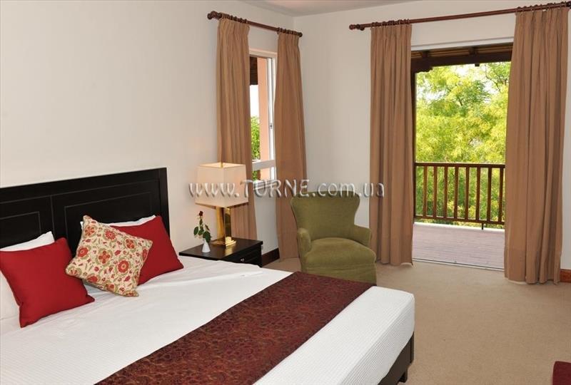 Територія Amalia Hotel Kalambaka 4*