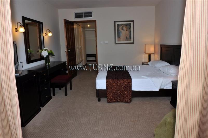 Картинка Amalia Hotel Kalambaka 4*