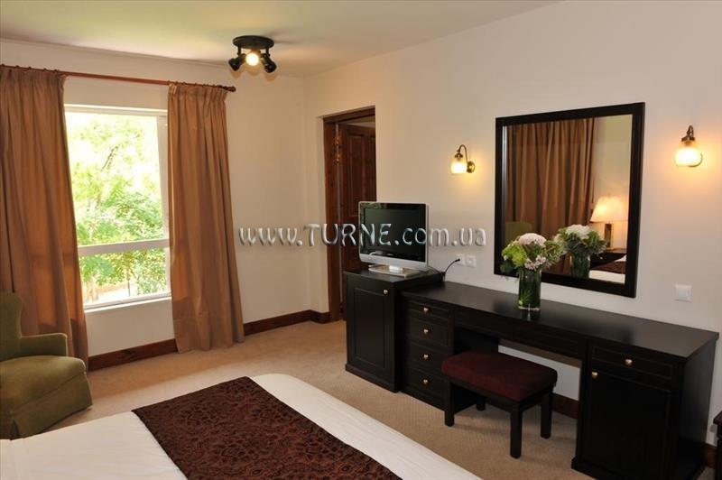 Фотографія Amalia Hotel Kalambaka 4*