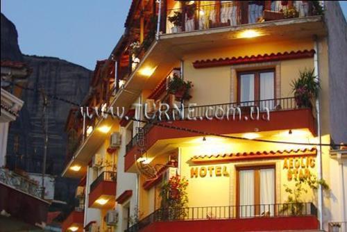 Зображення Aeolic Star Hotel 3*