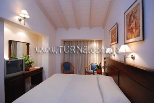 Панорама Antoniadis Hotel 4*