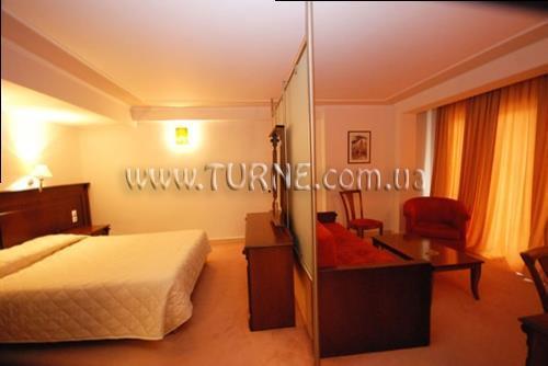 Вид Antoniadis Hotel 4*