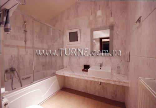 Фото Antoniadis Hotel 4*