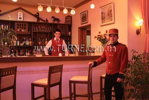 Апартаменты Kosta Famissi Hotel 3*