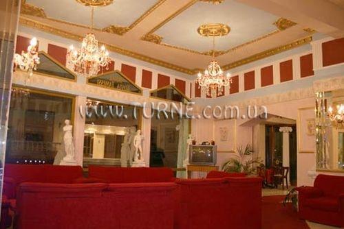 Вид Kosta Famissi Hotel 3*