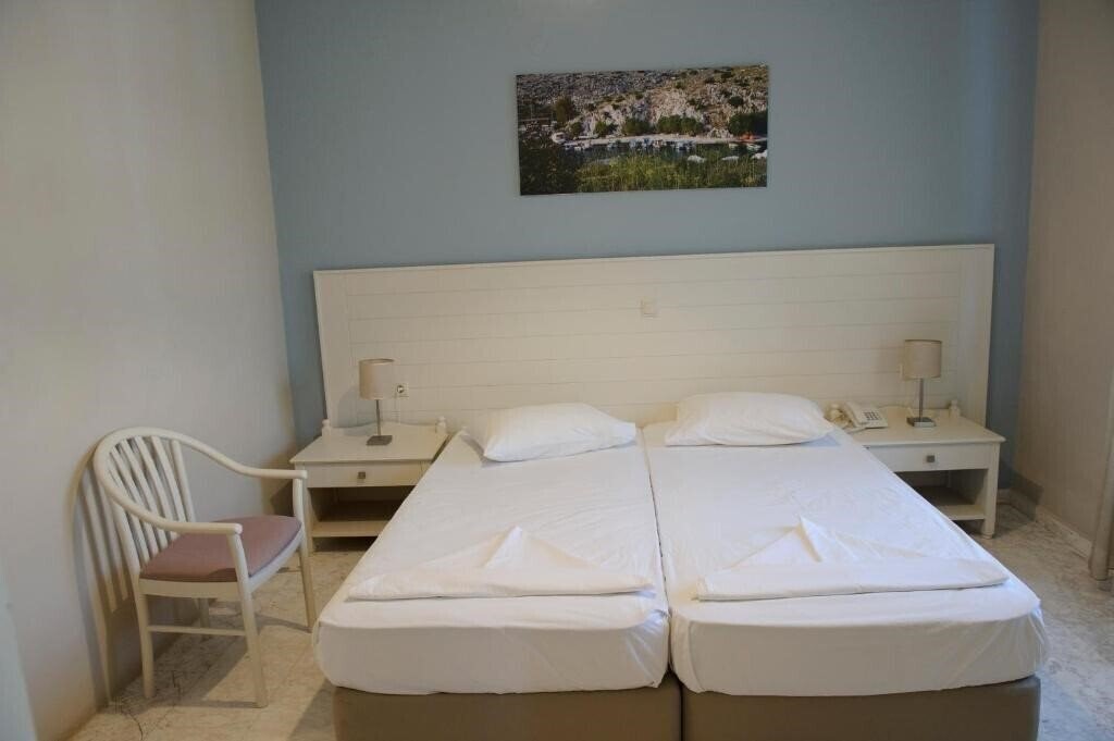 Фотография Kalydna Island Hotel 3*