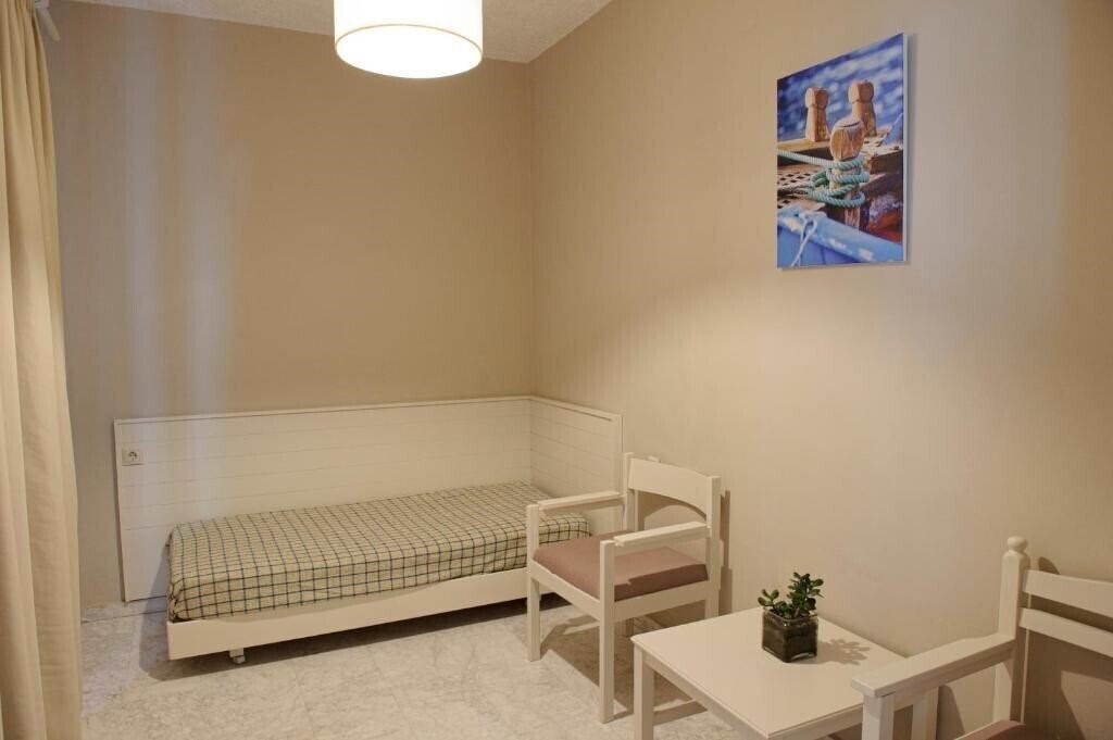 Картинка Kalydna Island Hotel 3*