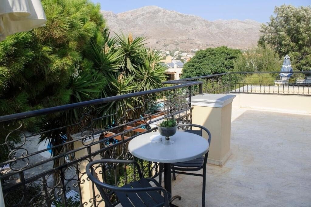 Вид Kalydna Island Hotel 3*