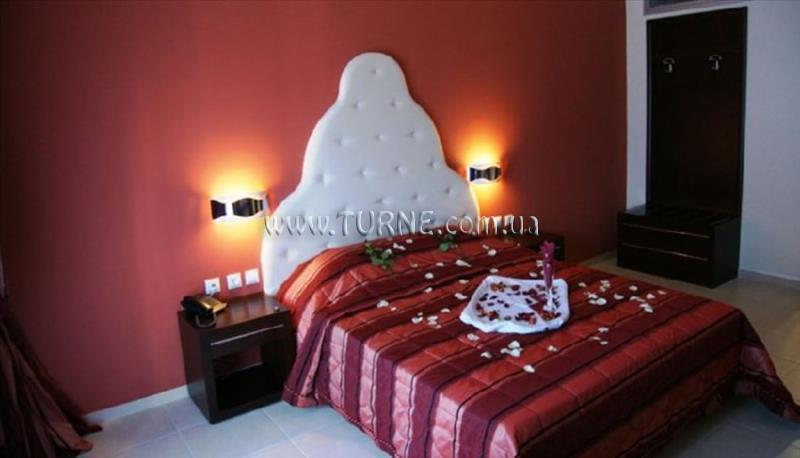 Апартаменти Mouzaki Palace Hotel & Spa 4*