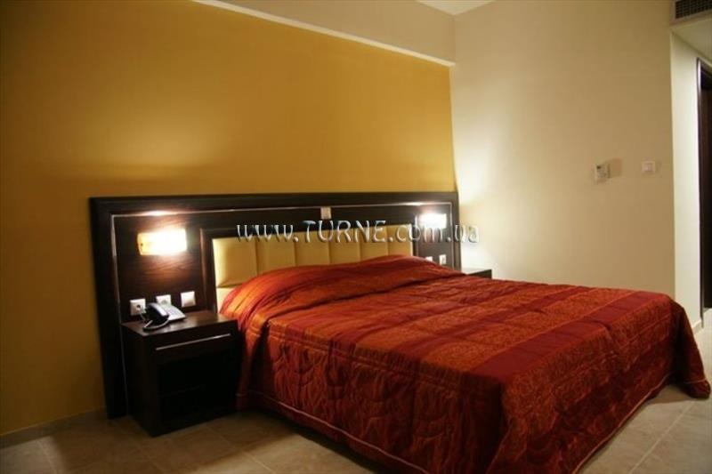 Вид Mouzaki Palace Hotel & Spa 4*