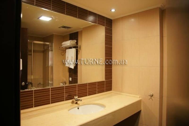 Зображення Mouzaki Palace Hotel & Spa 4*