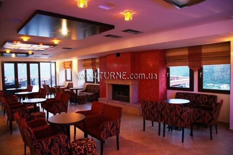 Фотографія Mouzaki Palace Hotel & Spa 4*