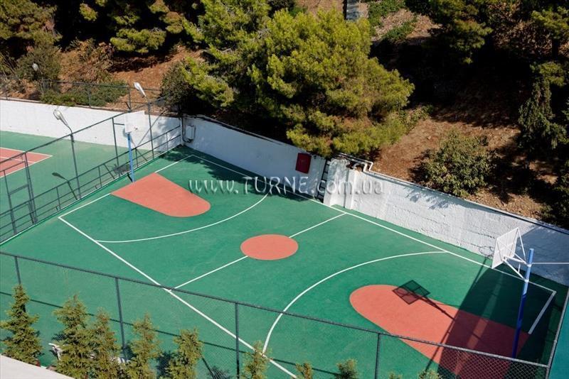 Панорама Delphi Beach Hotel 4*