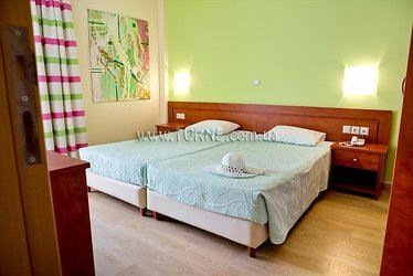 Отель Delphi Beach Hotel 4*