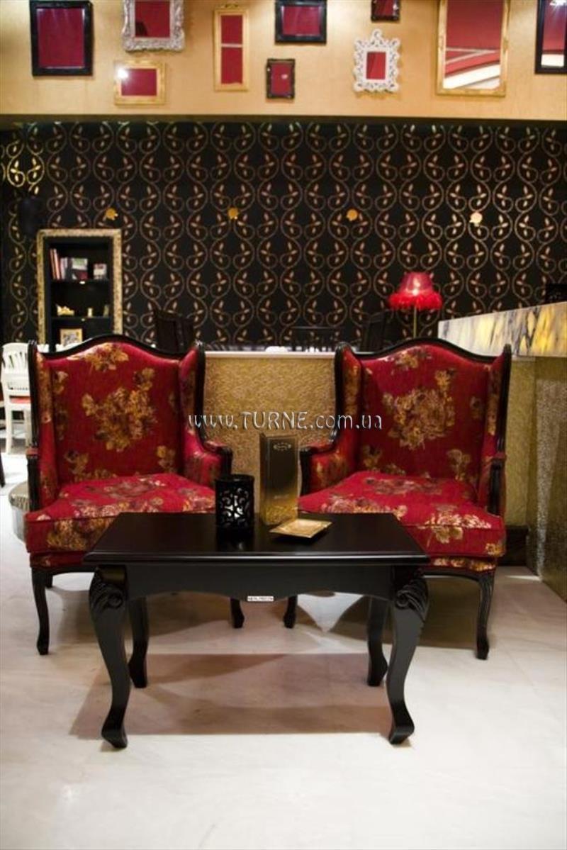 Картинка Domotel Arni Hotel 4*