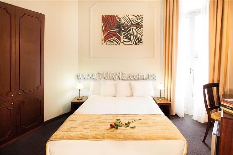 Фотография Domotel Arni Hotel 4*