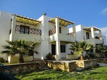 Территория Afiartis New Sofia Studios 2*