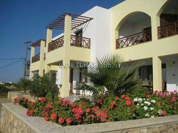 Вид Afiartis New Sofia Studios 2*