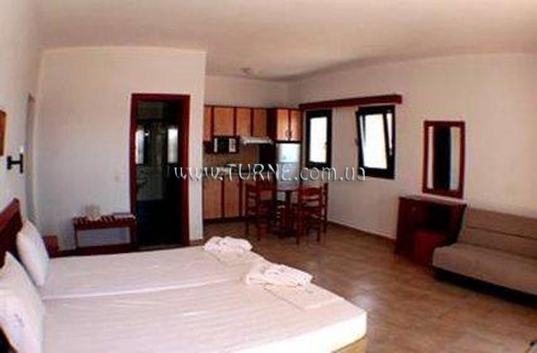 Картинка Afiartis New Sofia Studios 2*