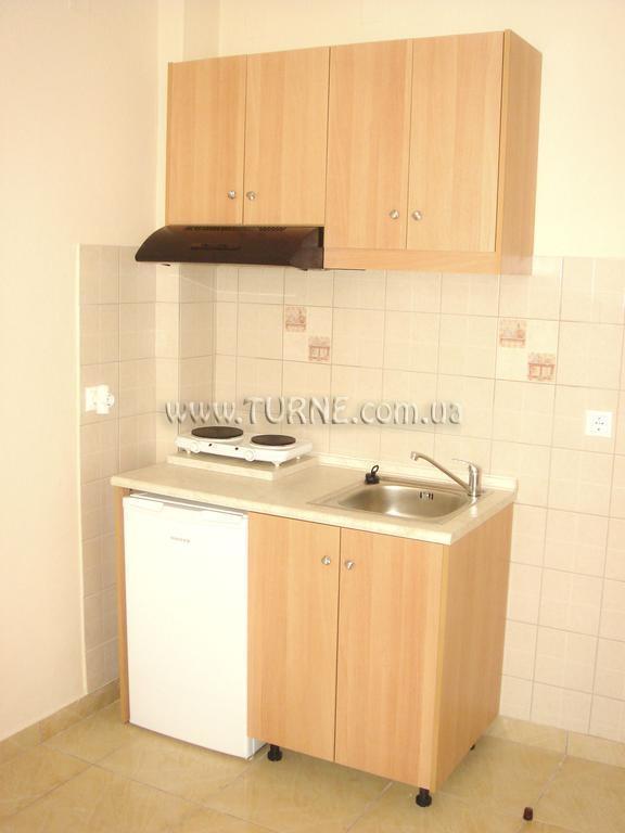 Панорама Dorana Studios Karpathos 2*