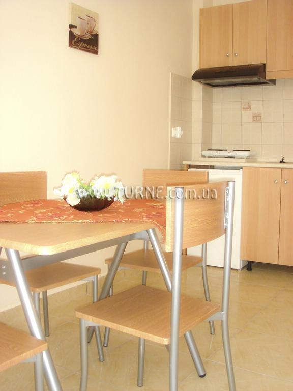 Апартаменты Dorana Studios Karpathos 2*