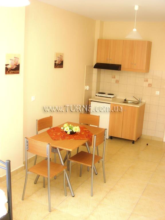 Территория Dorana Studios Karpathos 2*