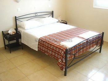 Вид Dorana Studios Karpathos 2*