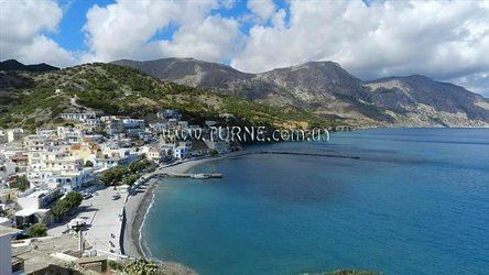 Отель Dorana Studios Karpathos 2*