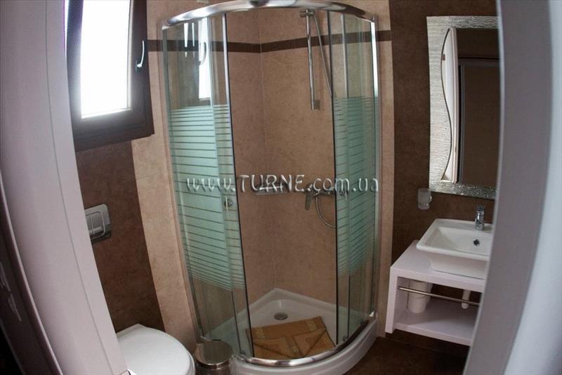 Картинка Irini Beach Hotel Karpathos 3*