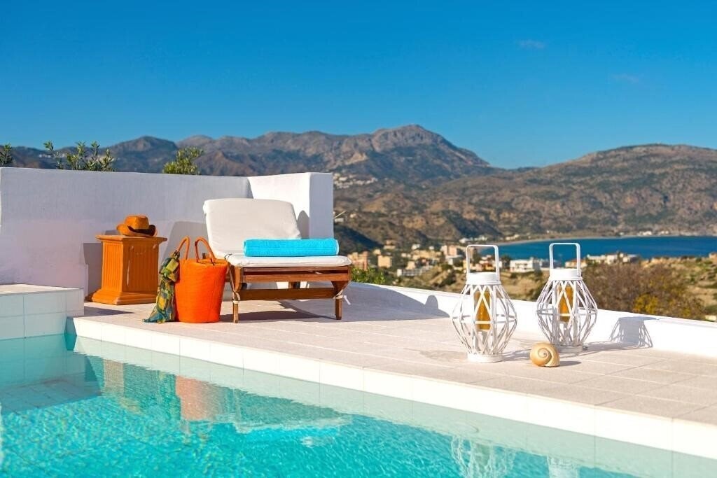 Отель Petra House 4*