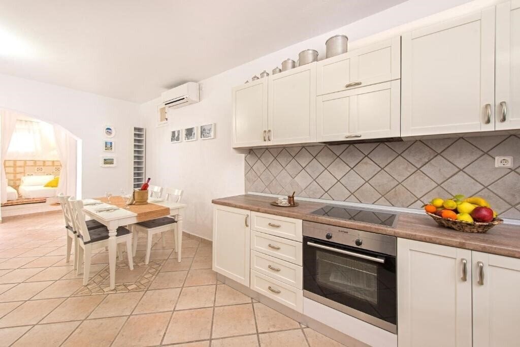 Картинка Petra House 4*