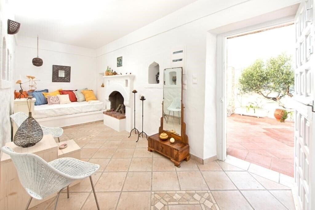 Вид Petra House 4*